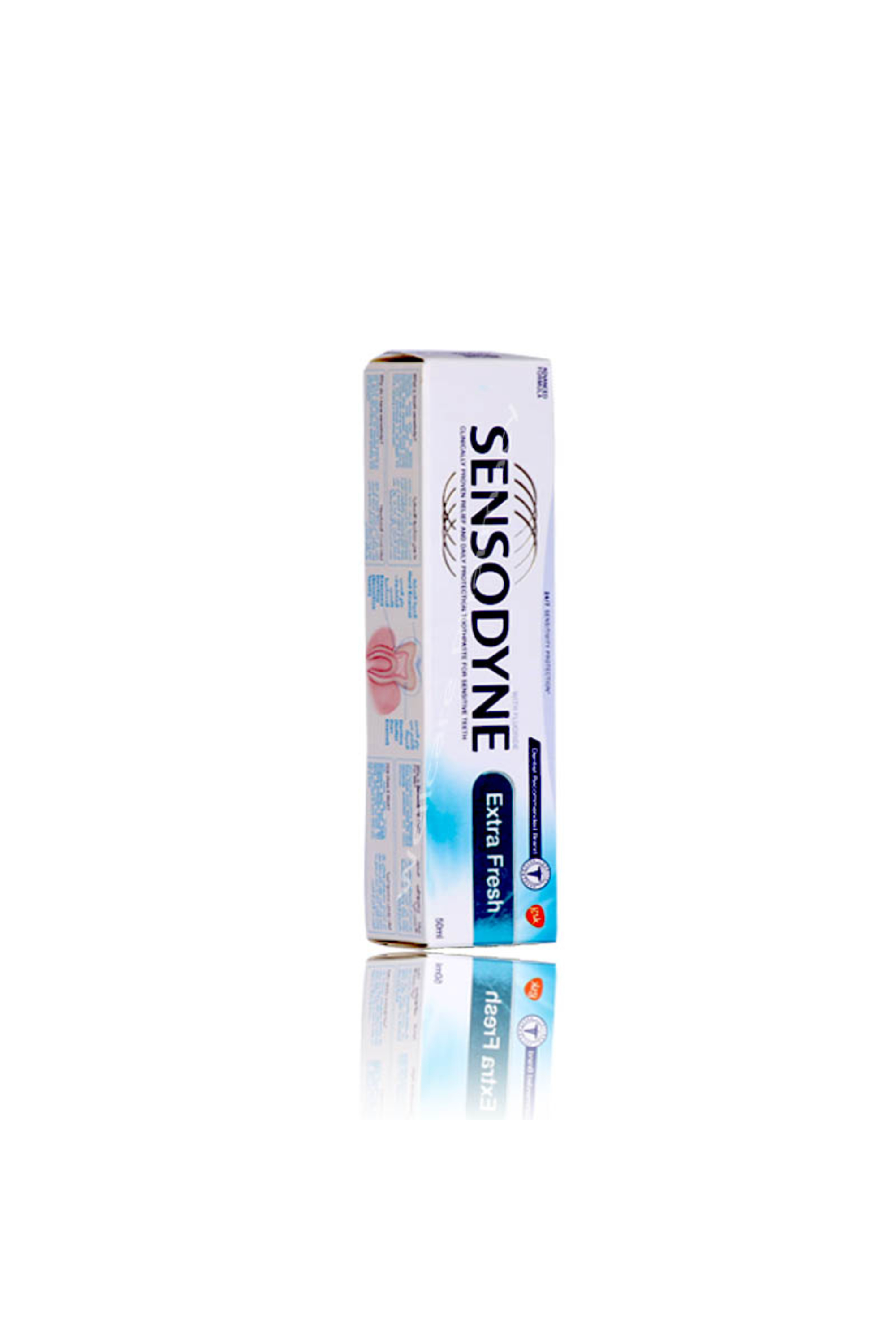 SENSODYNE T/P EXTRA FRESH 50ML (032)