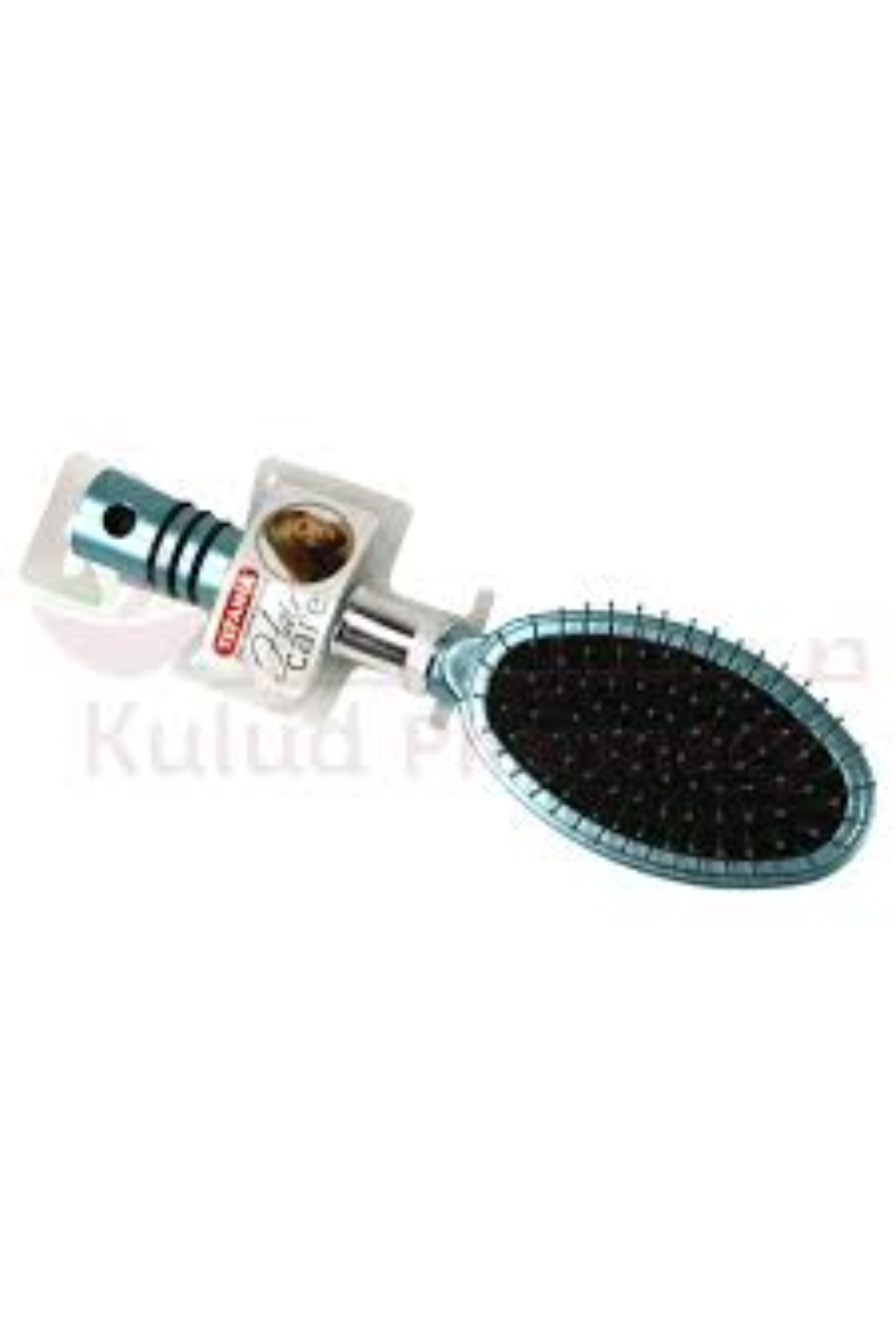 TITANIA WIRE MASSAGE BRUSH 10 ROWS - 1750