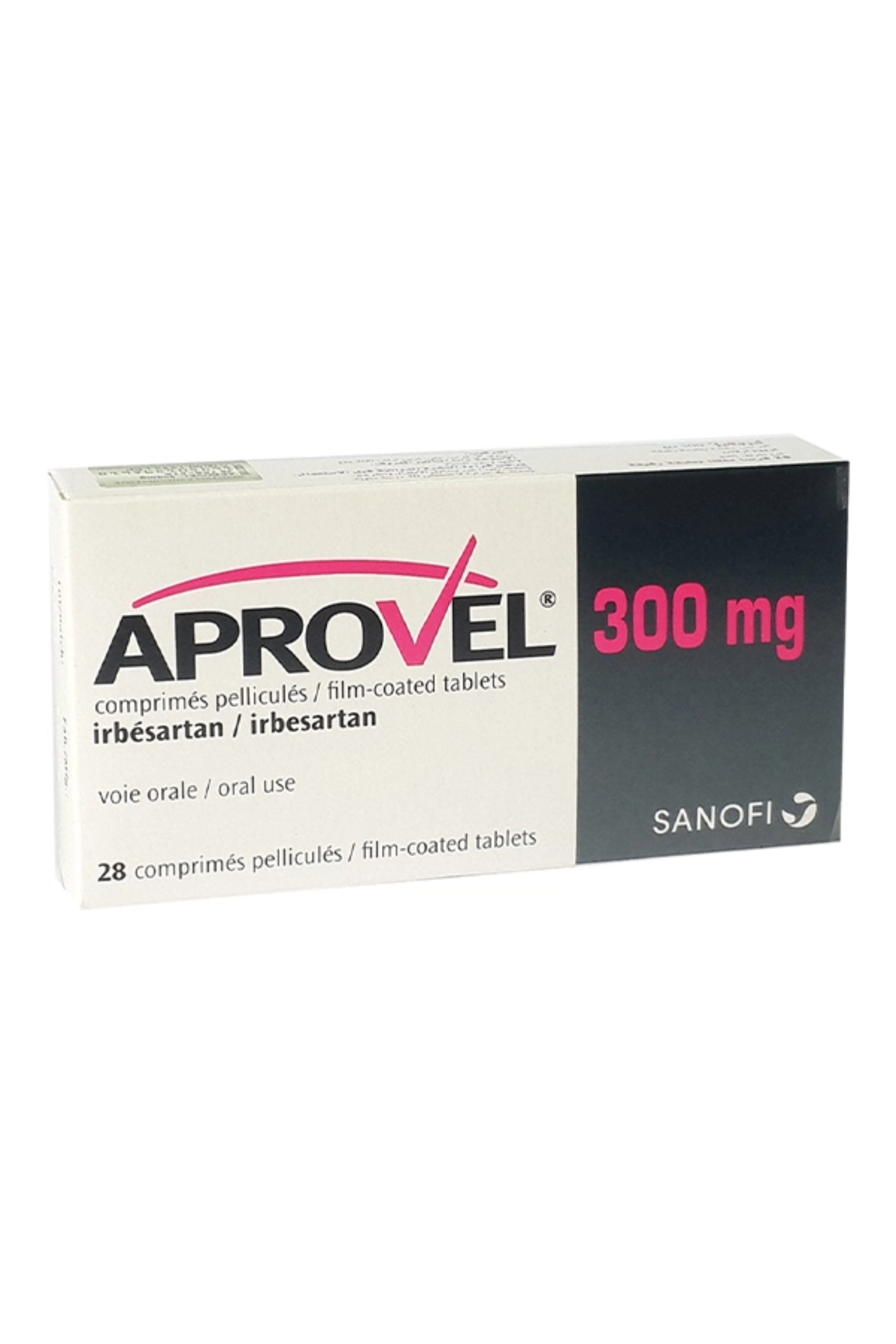 APROVEL 300MG TAB 28'S
