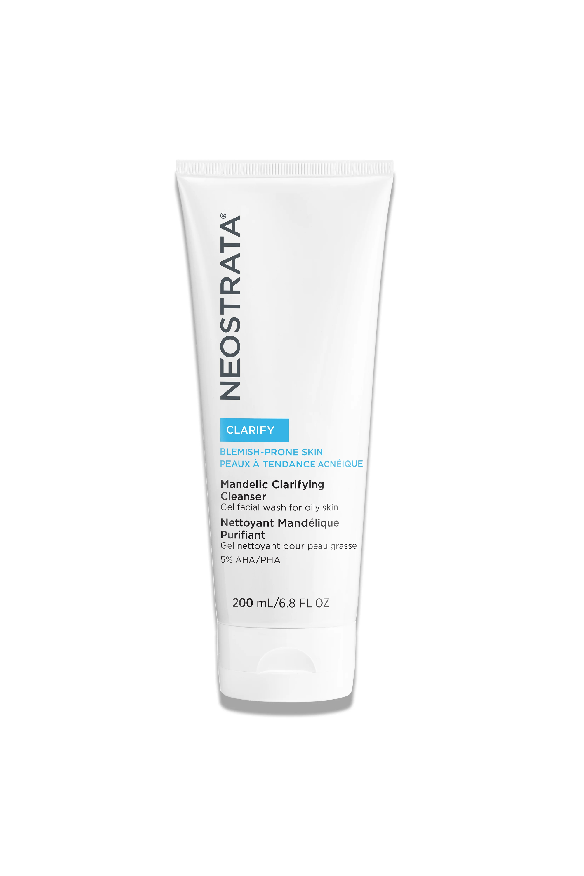 NEOSTRATA CLARIFYING FACIAL CLEANSER 100ML