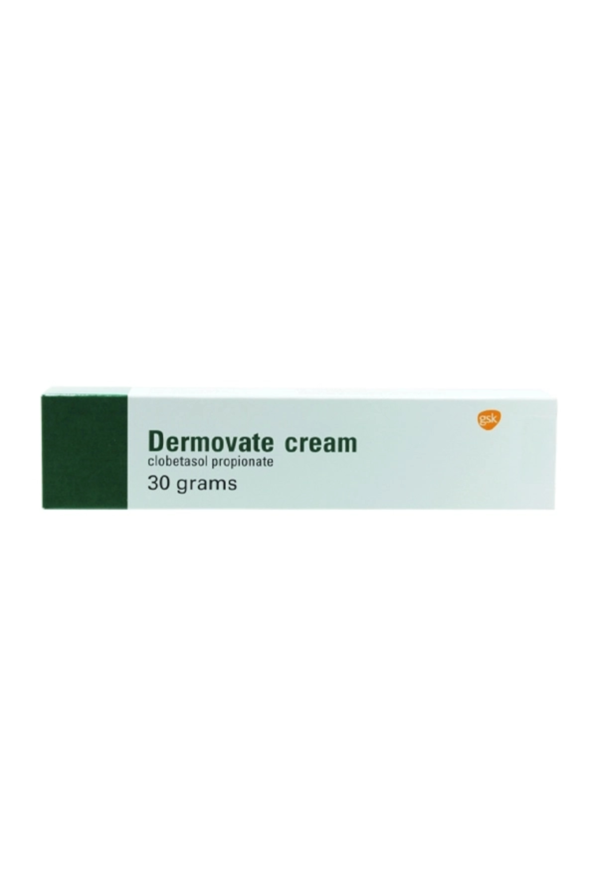 DERMOVATE CREAM 30GM