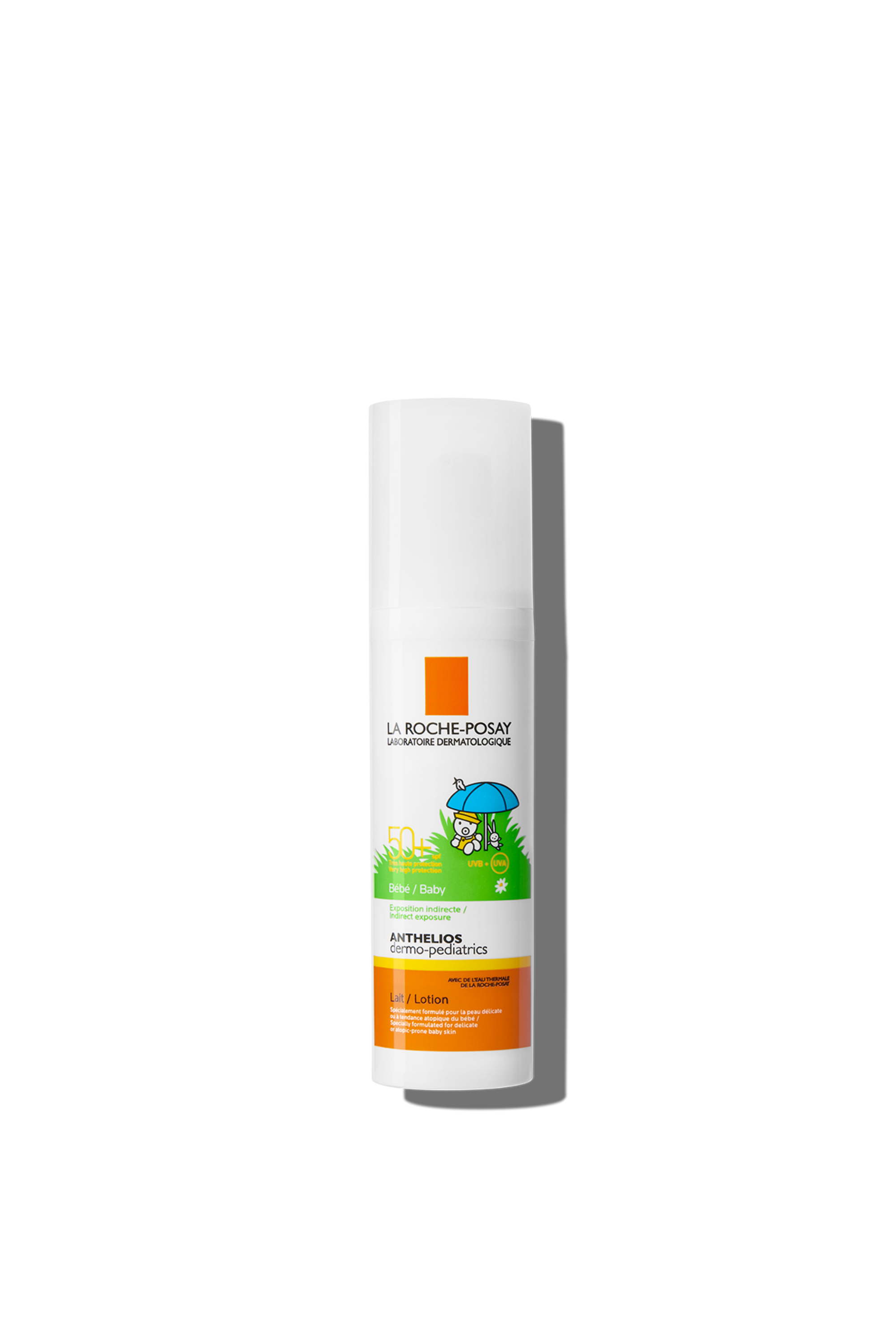 La Roche Posay ANTHELIOS 50+ BABY LOTION 50ML