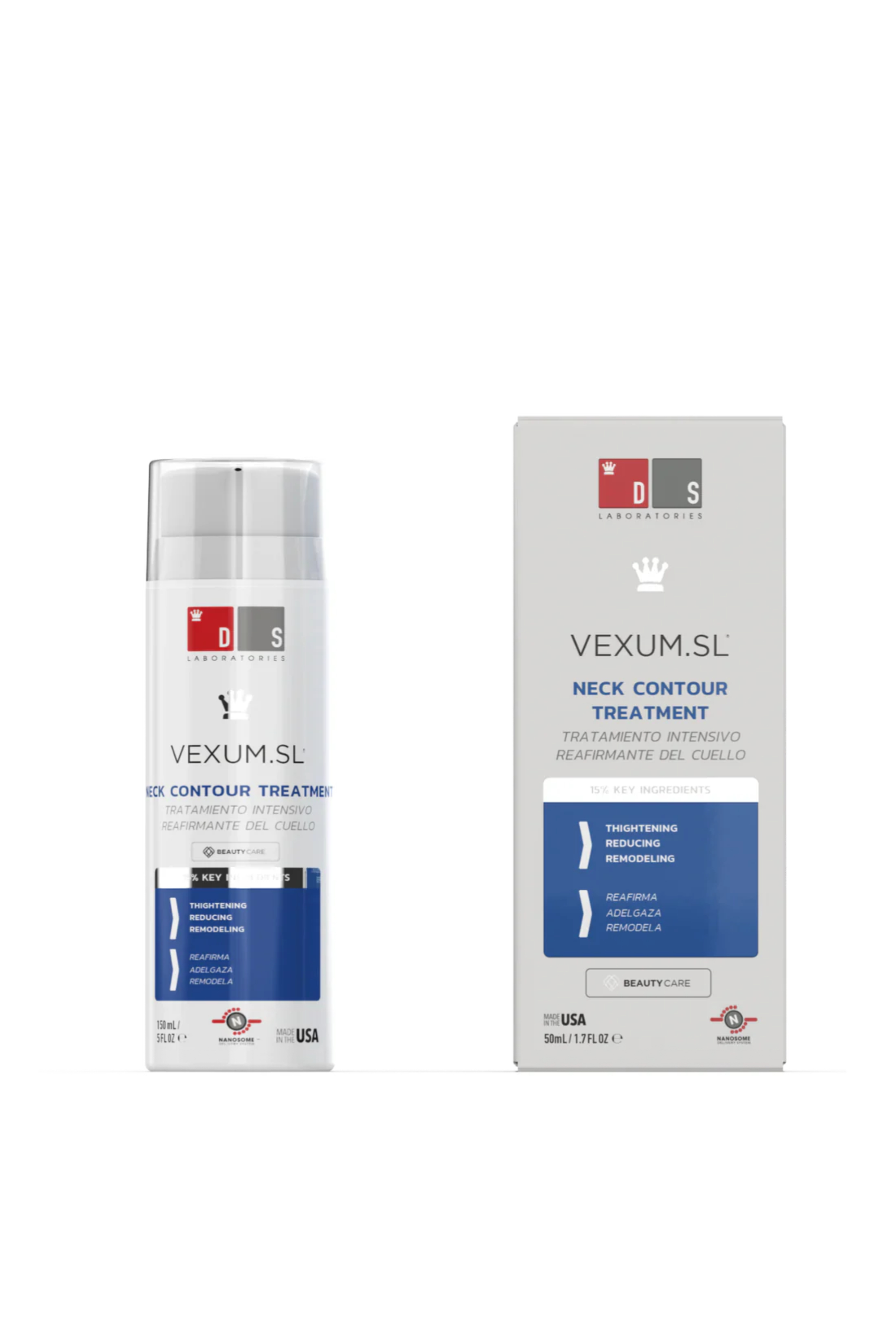 DS VEXUM SL 50ML