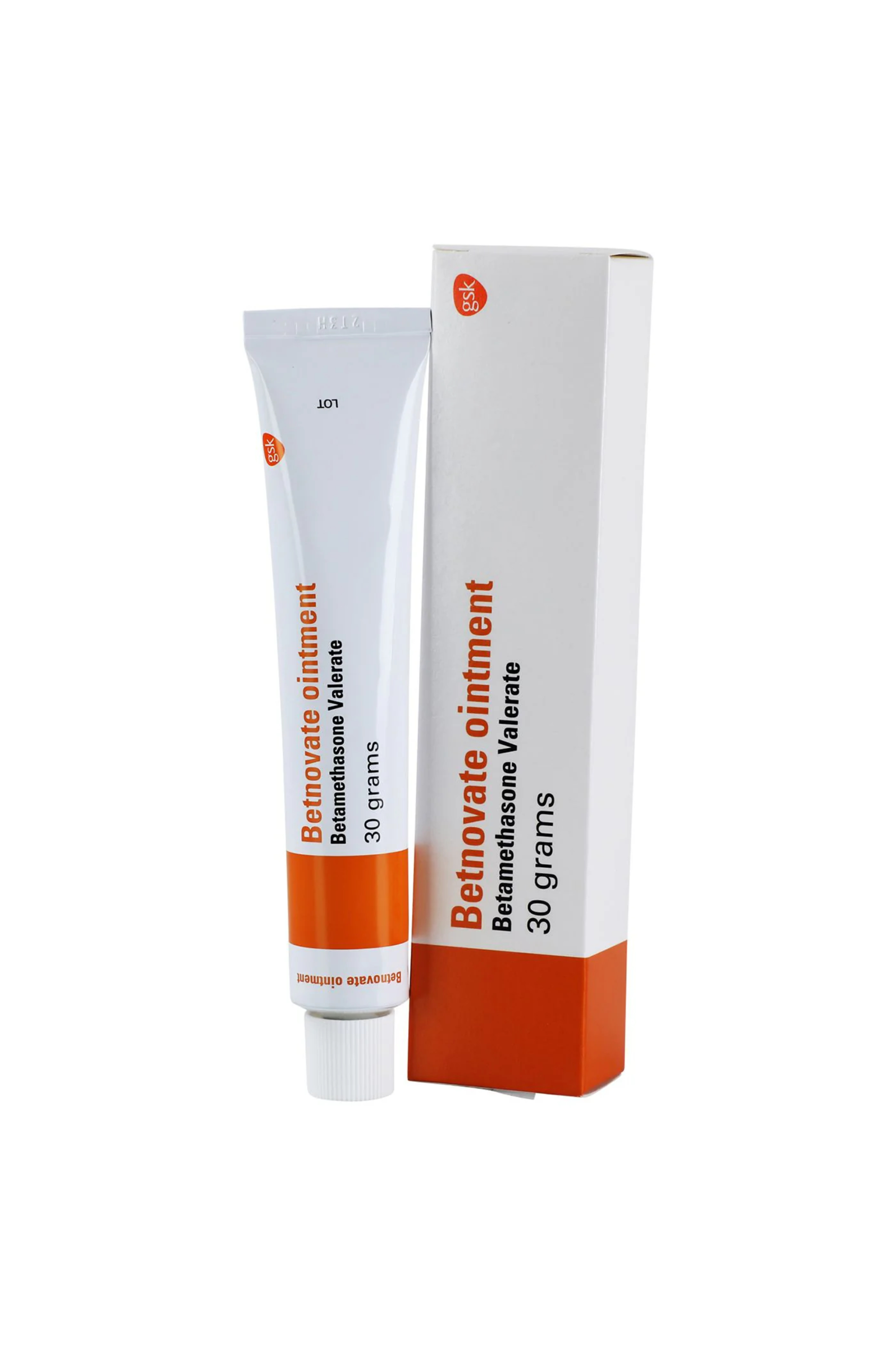 BETNOVATE OINTMENT 30GM