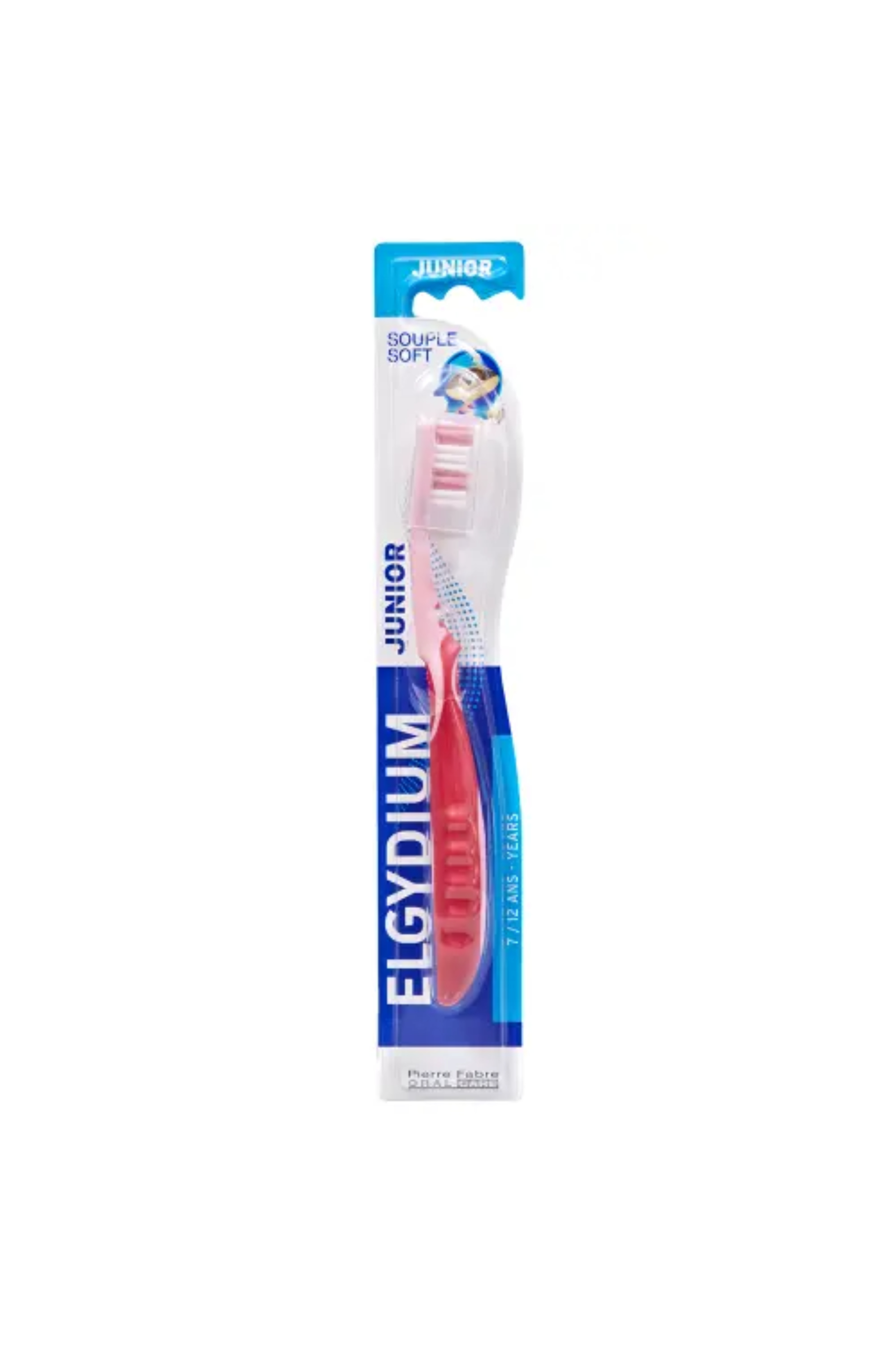 ELGYDIUM T/B JUNIOR SOFT