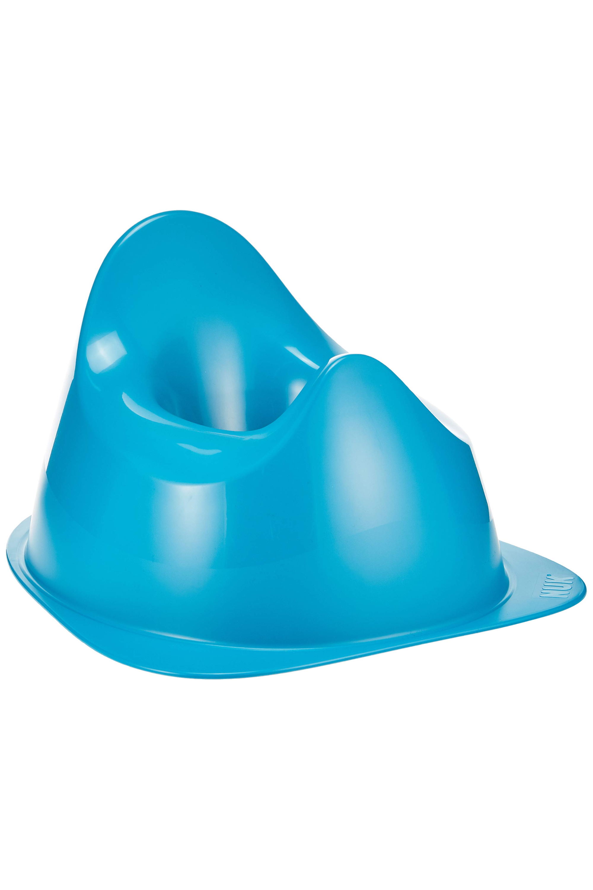 NUK POTTY TREND GREEN 10256274