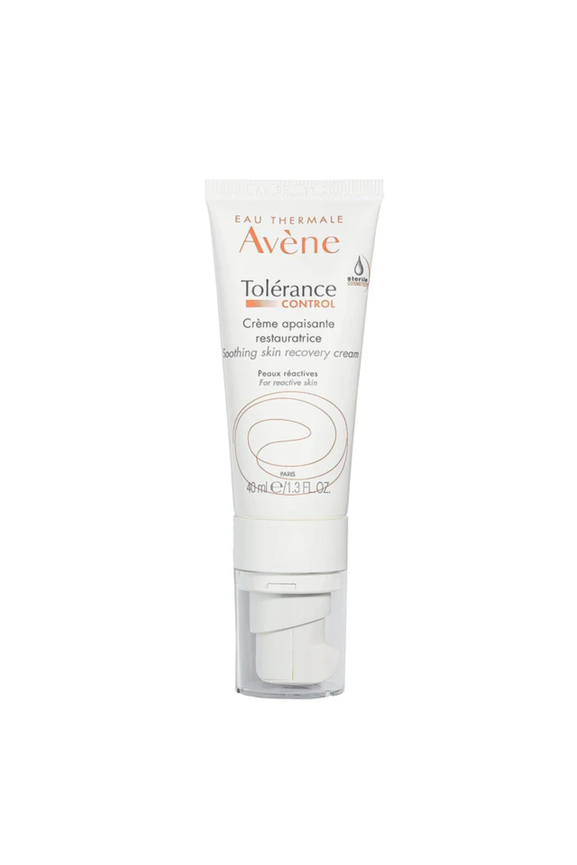 AVENE TOLERANCE EXTREME BALM 40ML