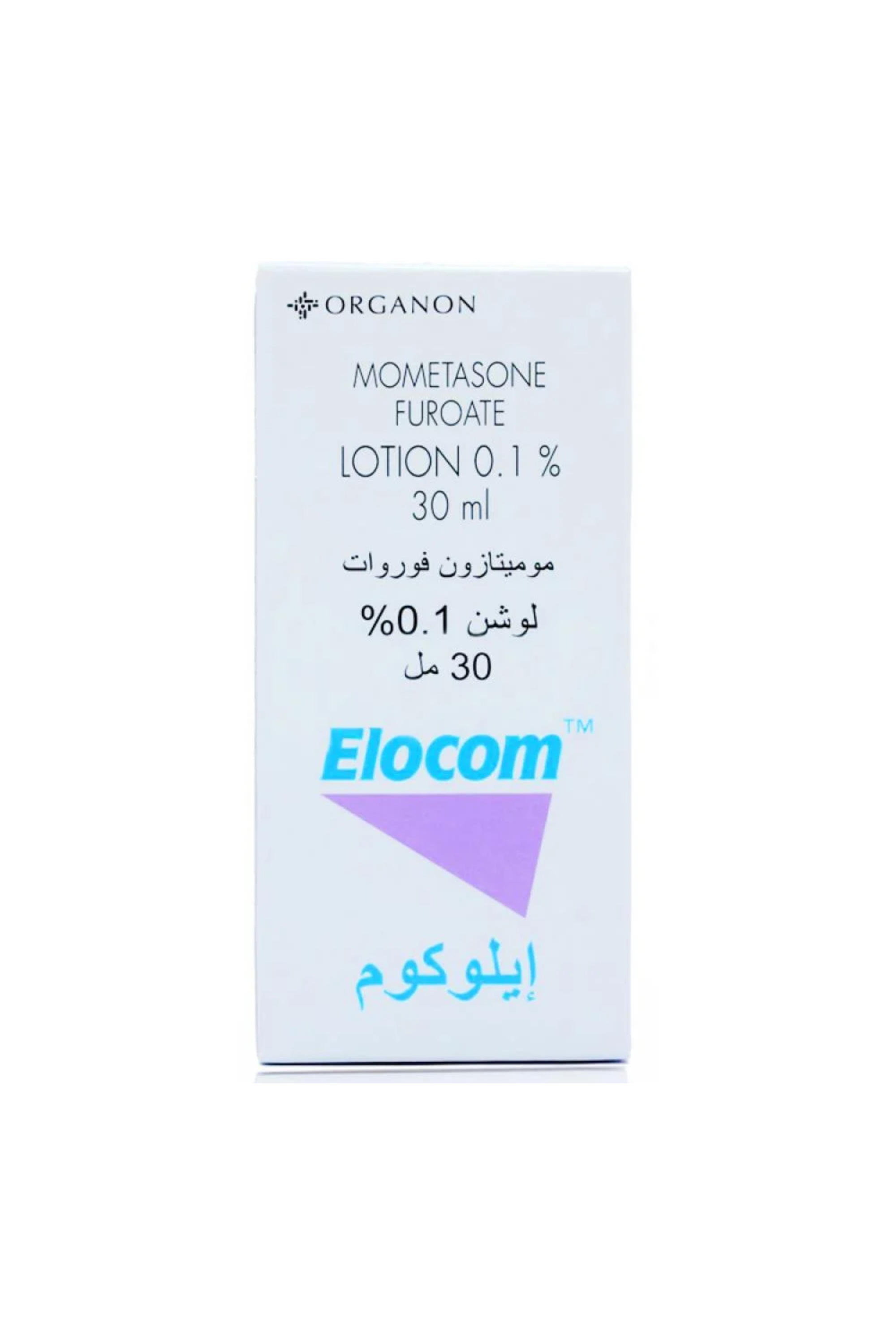 ELOCOM LOTION 30ML