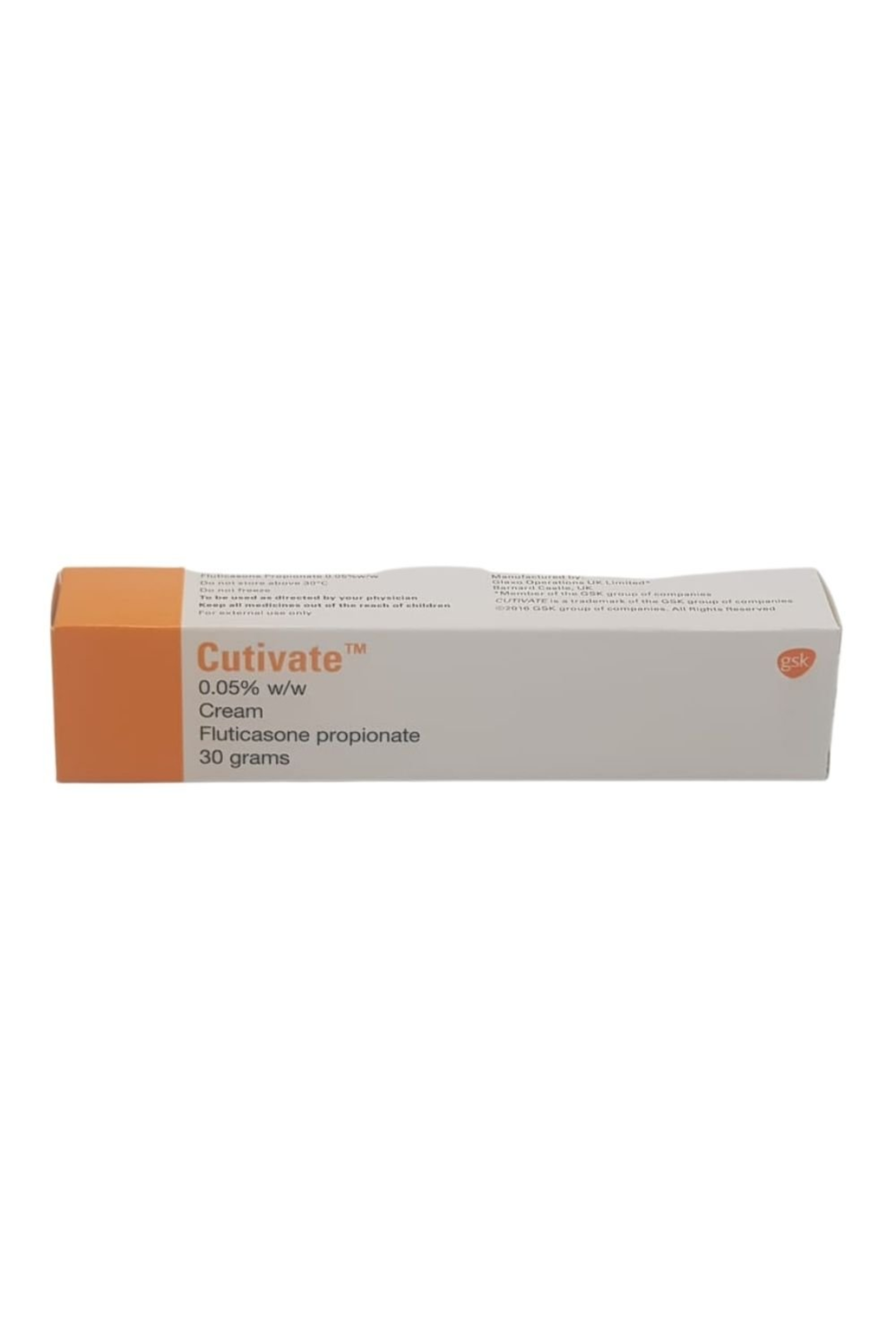 CUTIVATE CREAM 30G