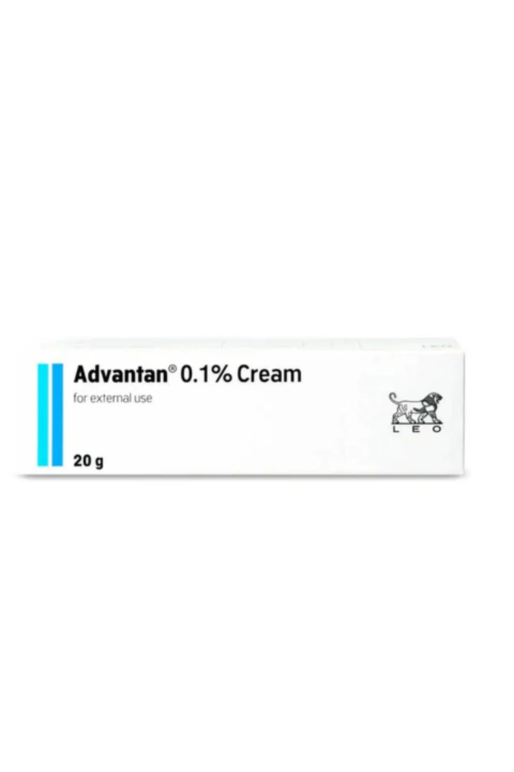 ADVANTAN CREAM 20G