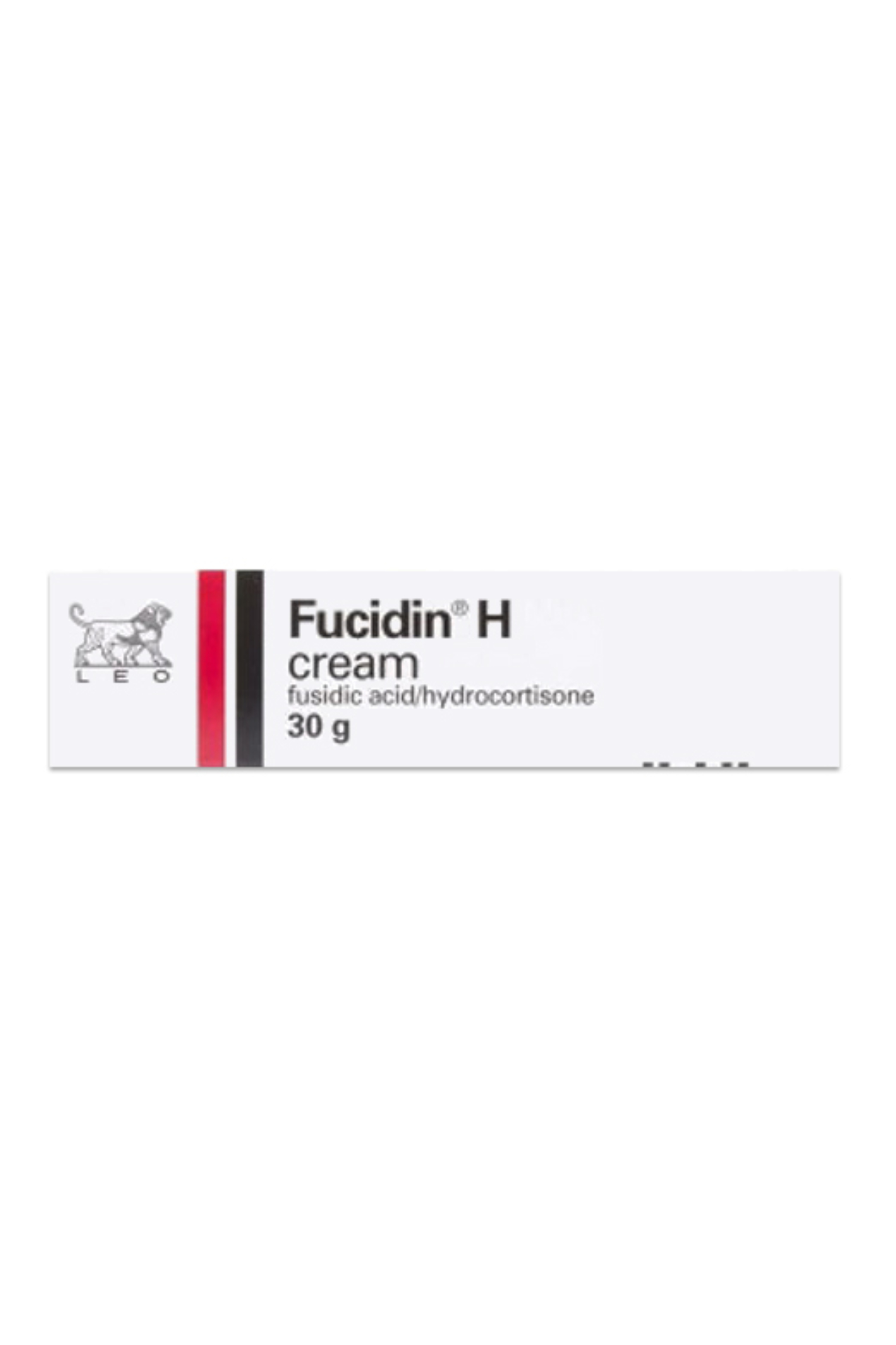 FUCIDIN H CREAM 30G