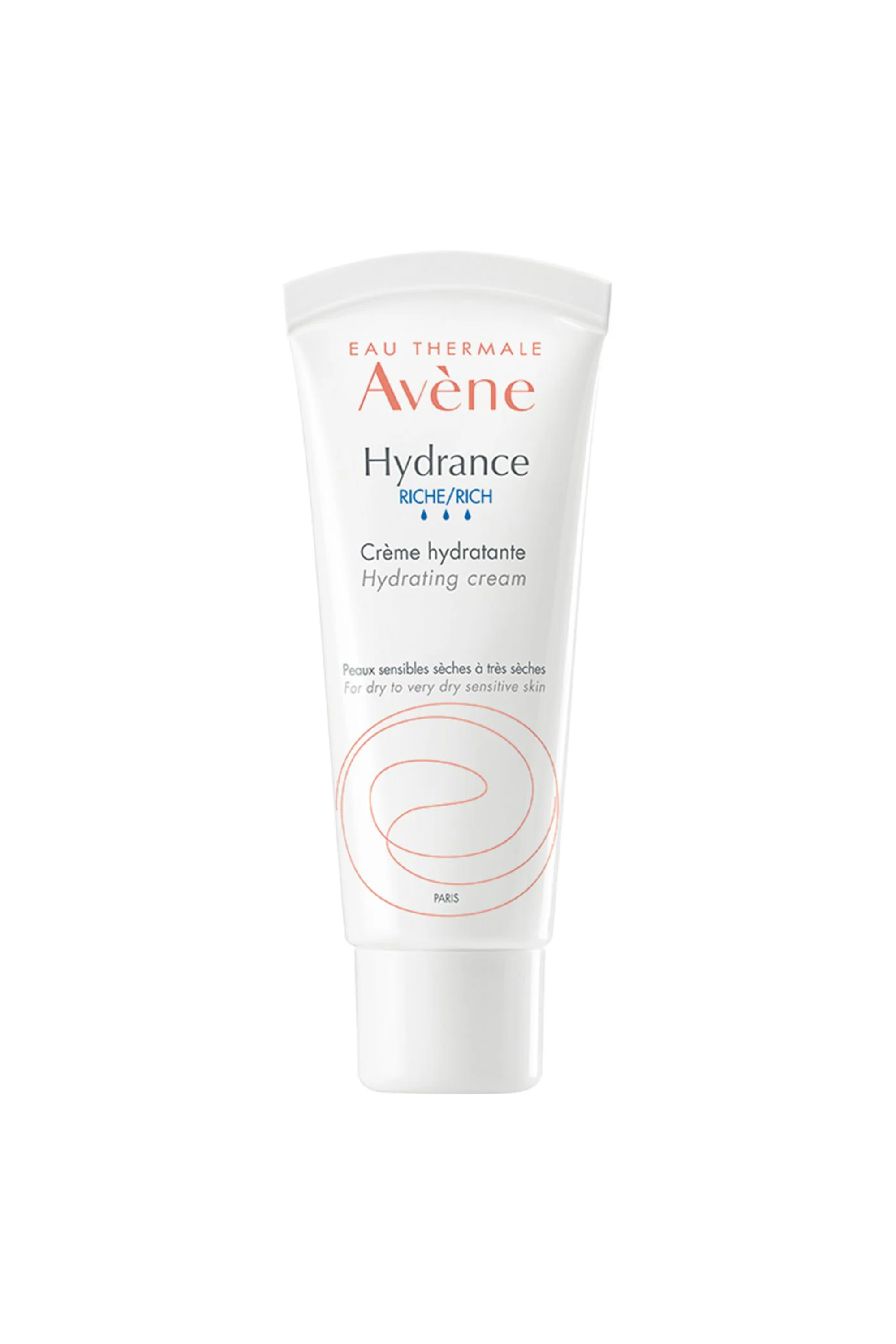 AVENE HYDRANCE RICHE CREAM 40ML (647930/513360)
