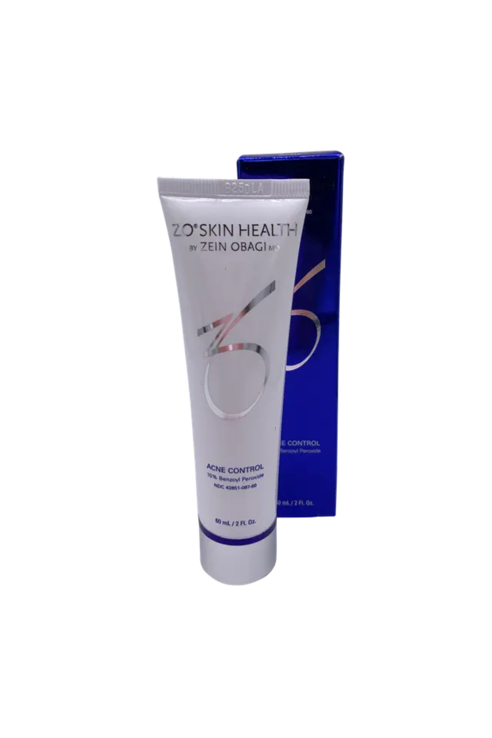 ZOSKIN-AKNETROL ACNE TREATMENT (BP 10%) [051400)