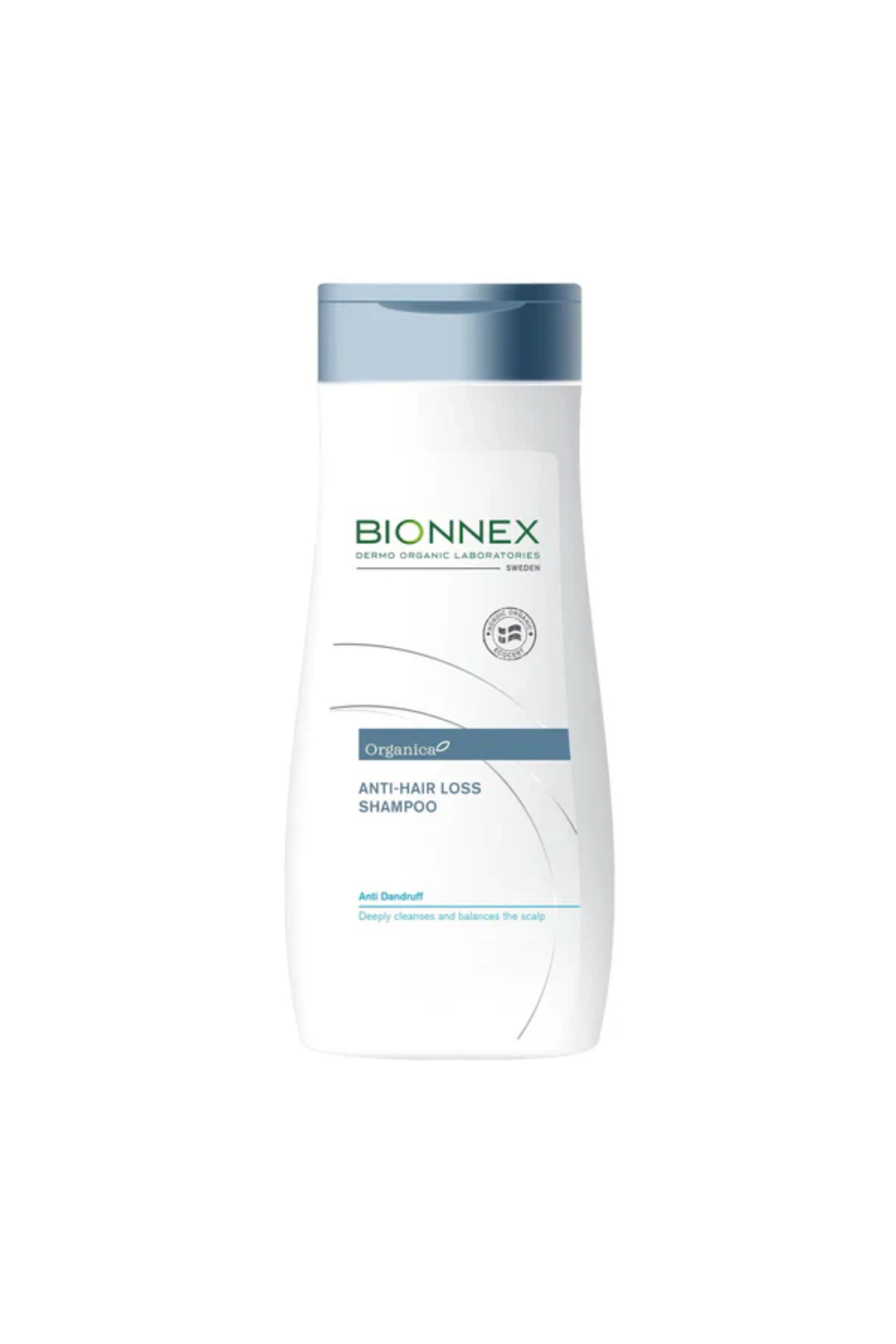 Bionnex organica anti-hair loss anti-dandruff shampoo 300ML