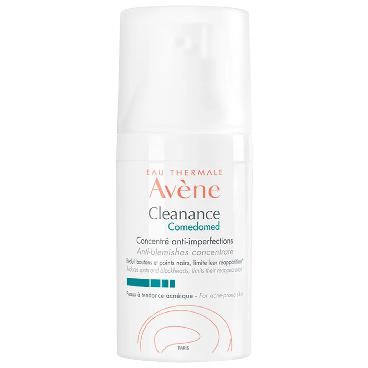 AVENE CLEANANCE COMEDOMED CREAM 30 ML