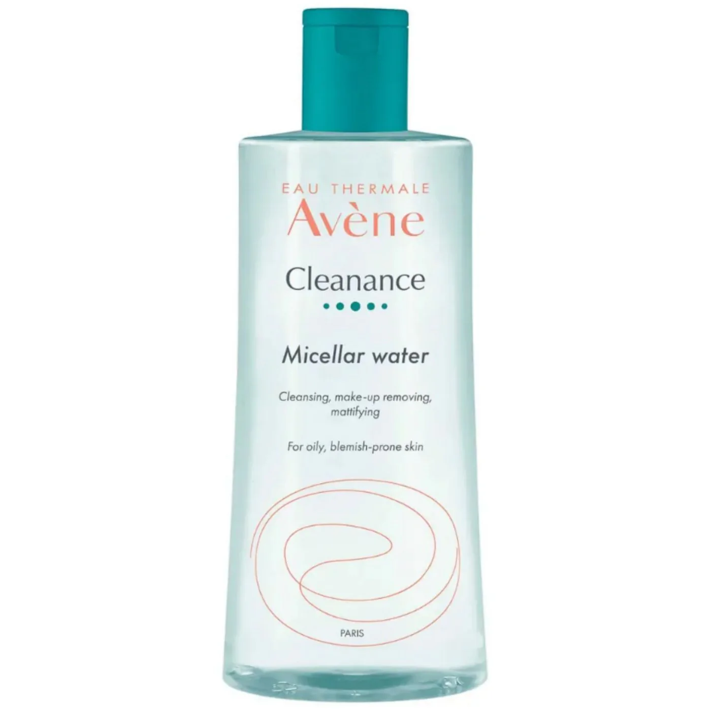 AVENE CLEANANCE WATER 400 ML