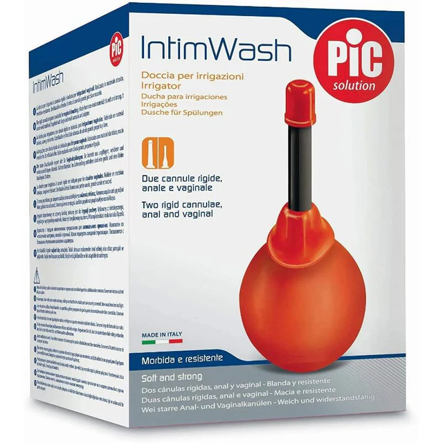 PIC INTIMATE WASH