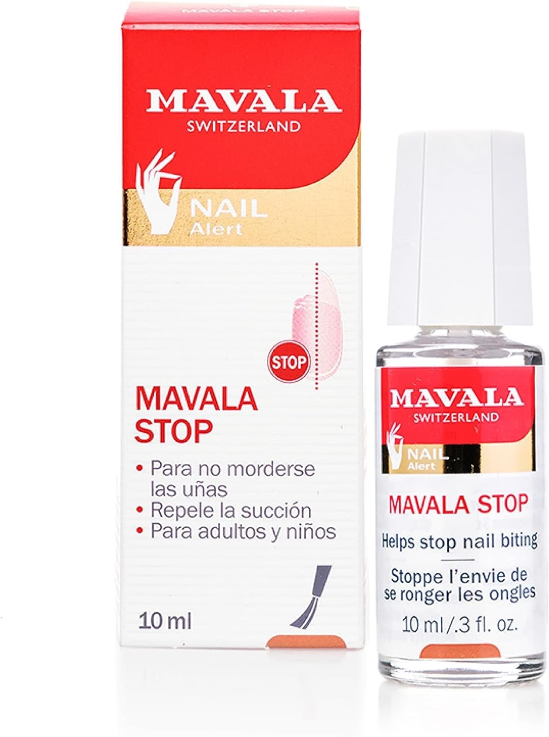 MAVALA STOP 10ML