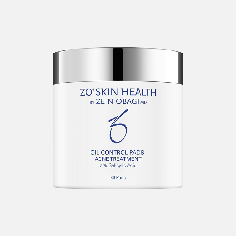 ZOSKIN CEBATROL OIL CONTROL PADS
