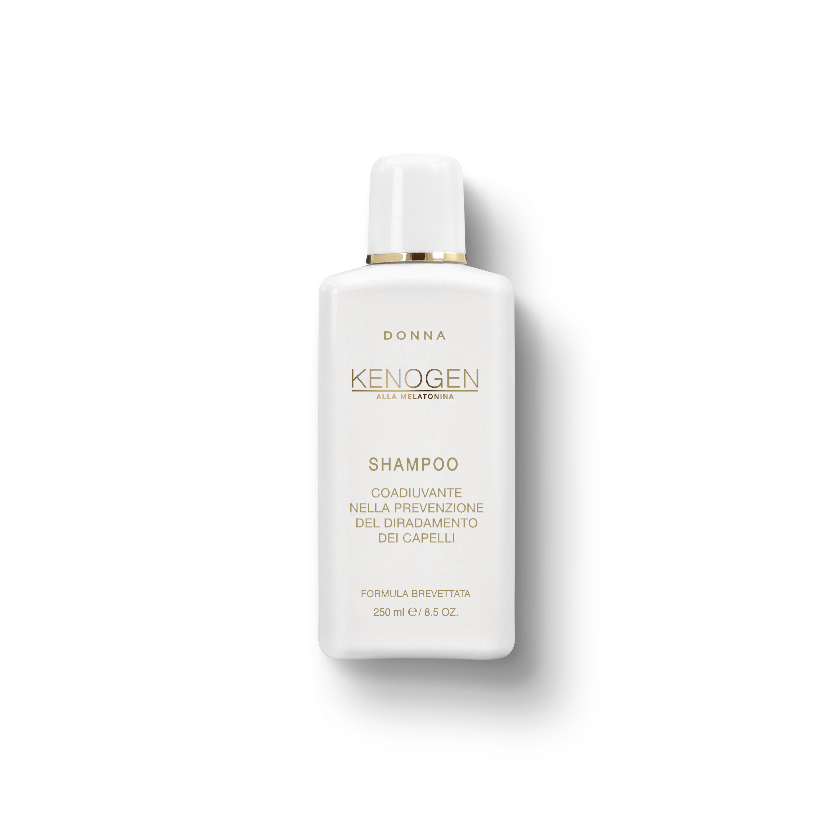 KENOGEN WOMAN SH 250ML