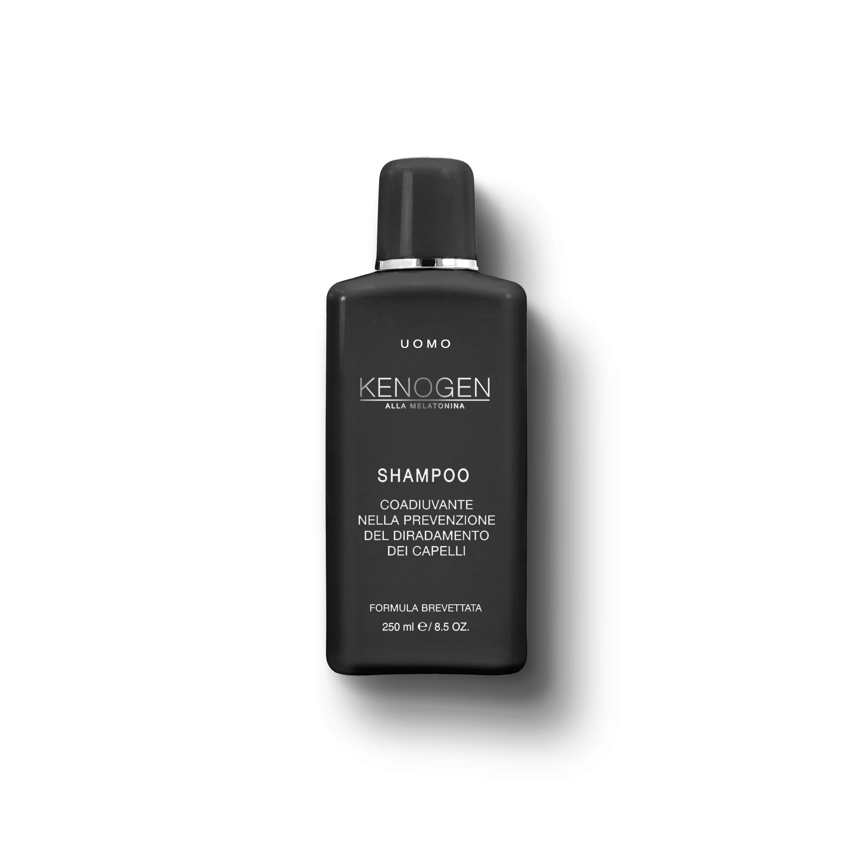 KENOGEN MAN SH 250ML