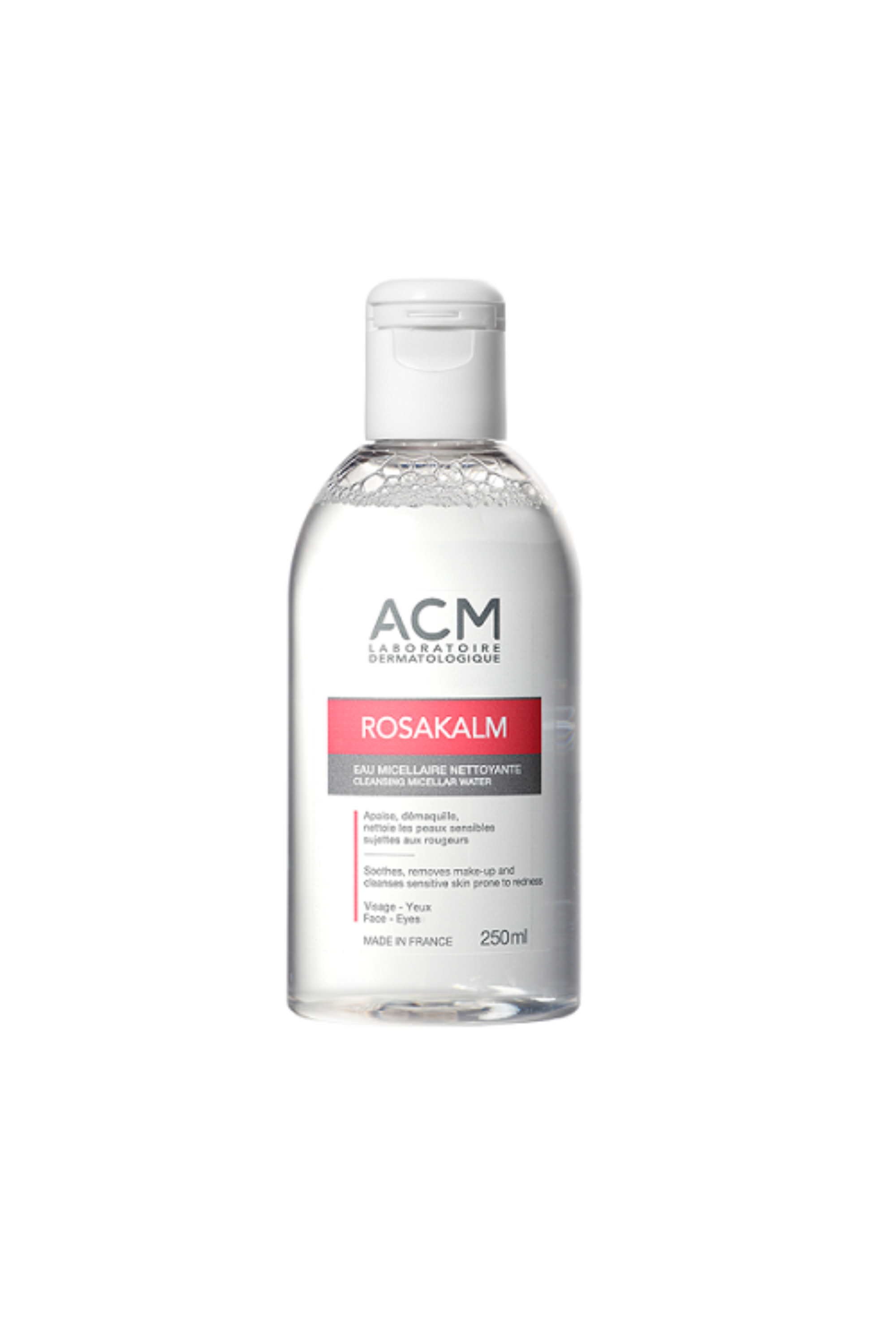 ACM ROSAKALM CLEANSING MICELLAR WATER 250ML