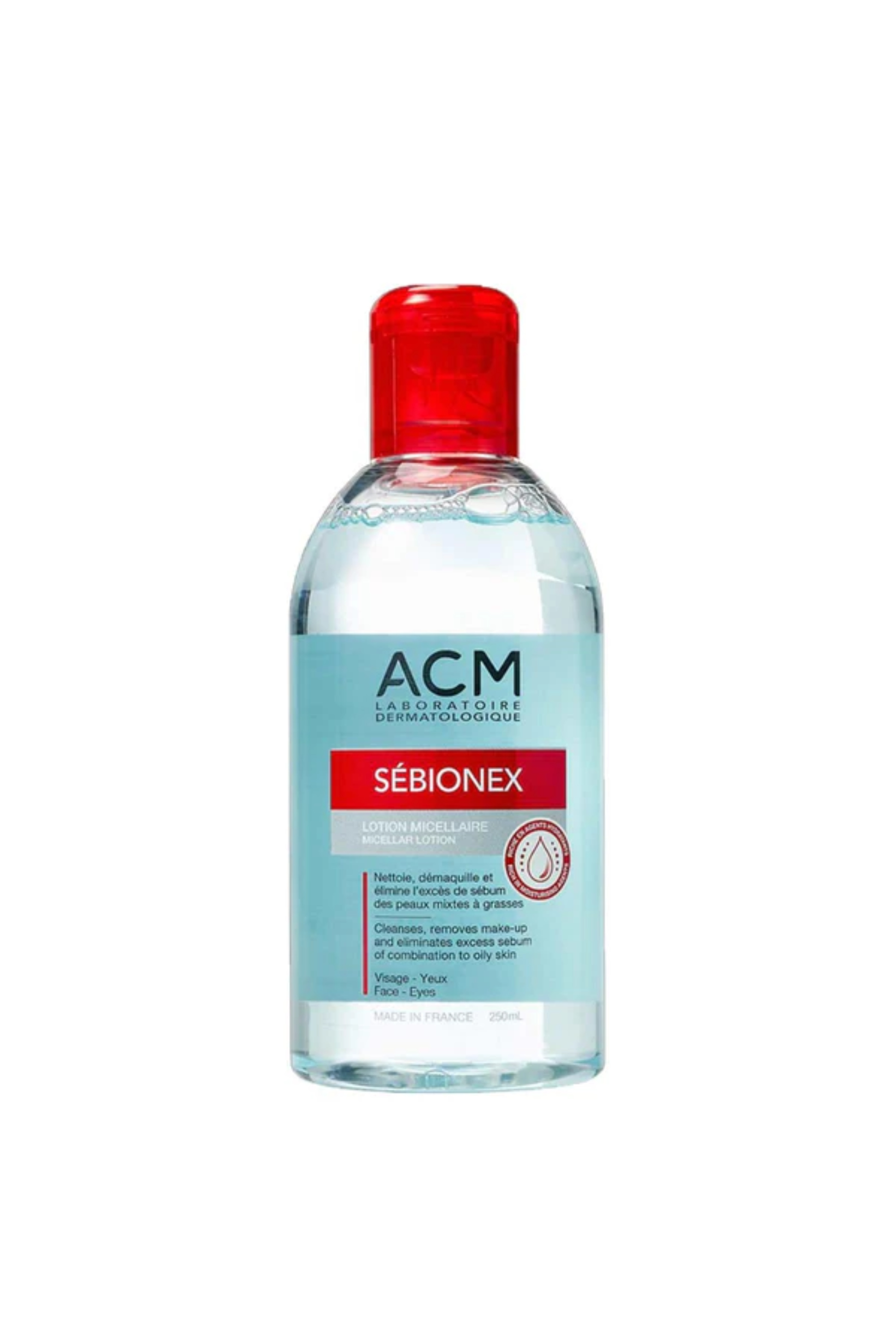 ACM SEBIONEX Micellar lotion 250 ML