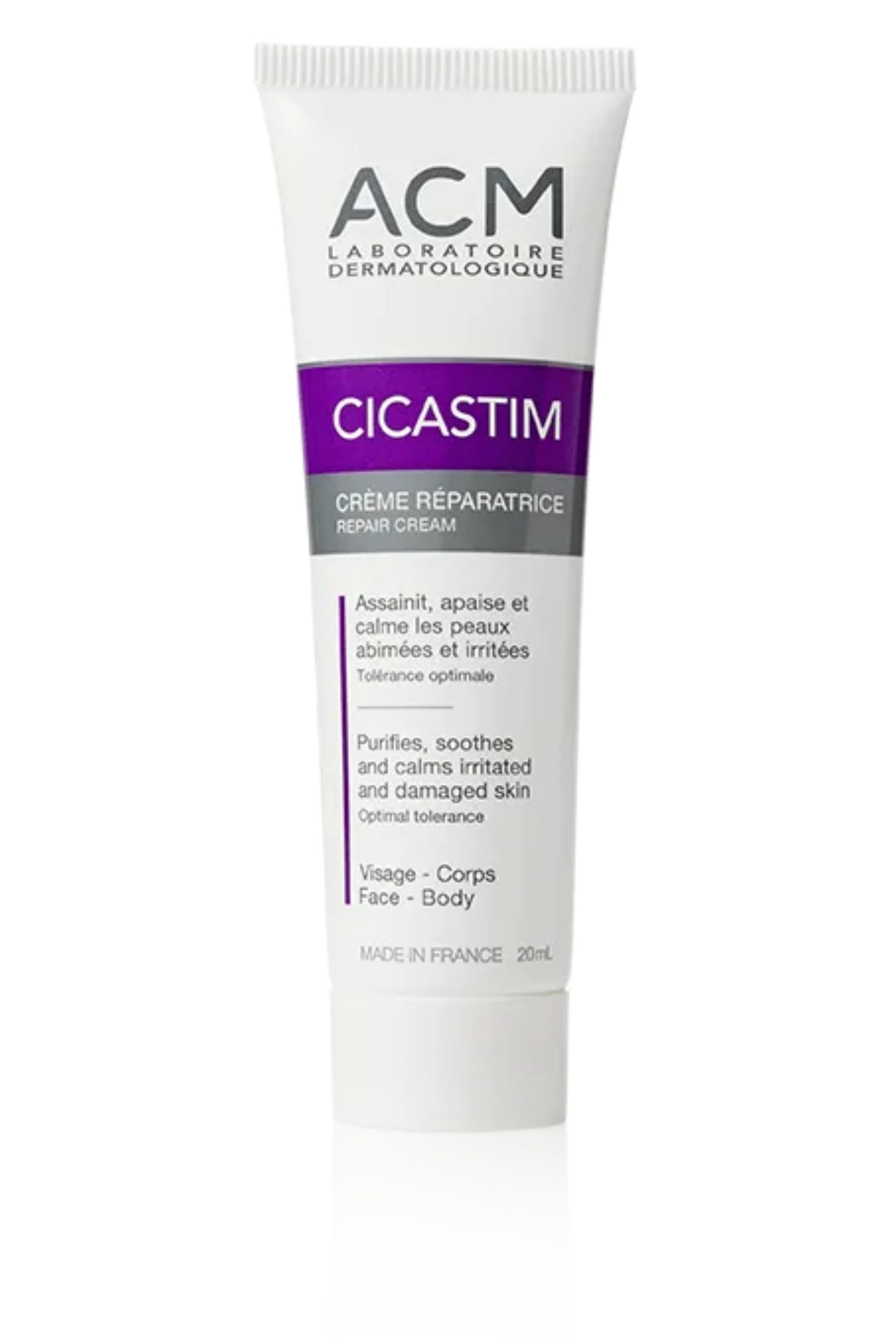 ACM CICASTIM REPAIR CREAM 20 ML