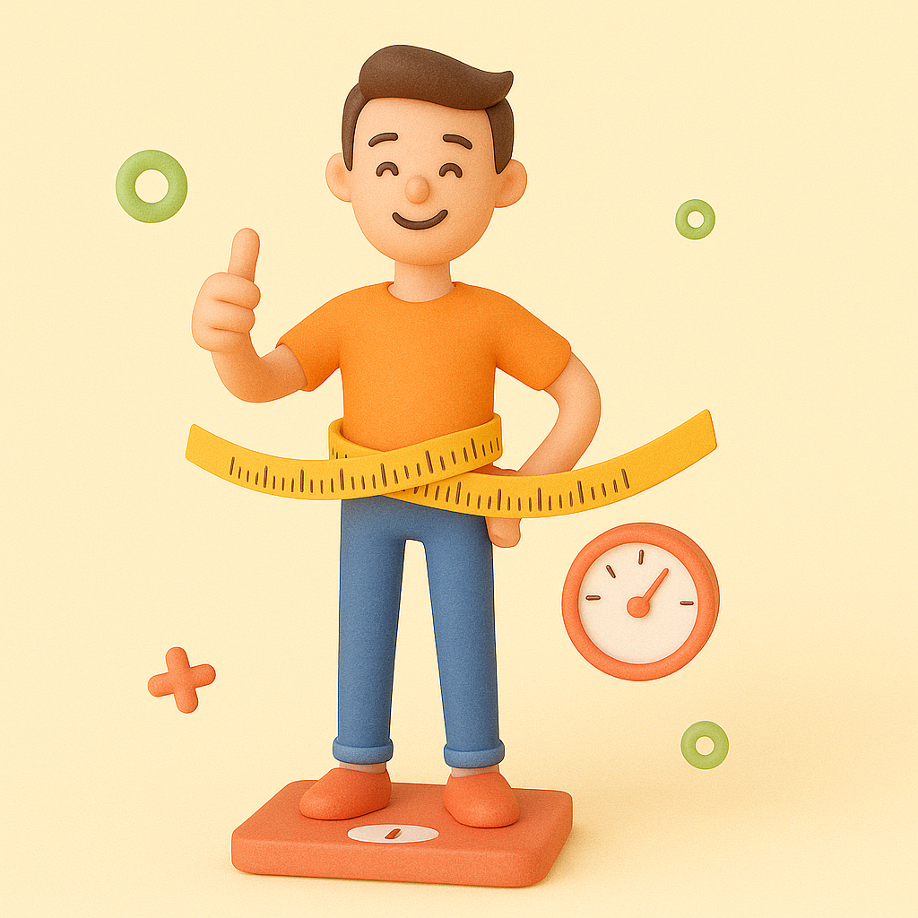 Weight loss