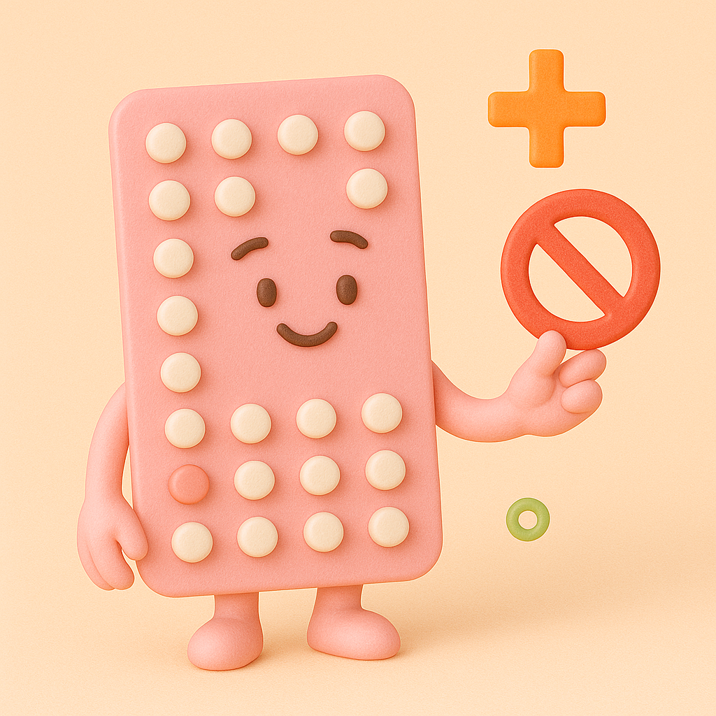 Contraceptive
