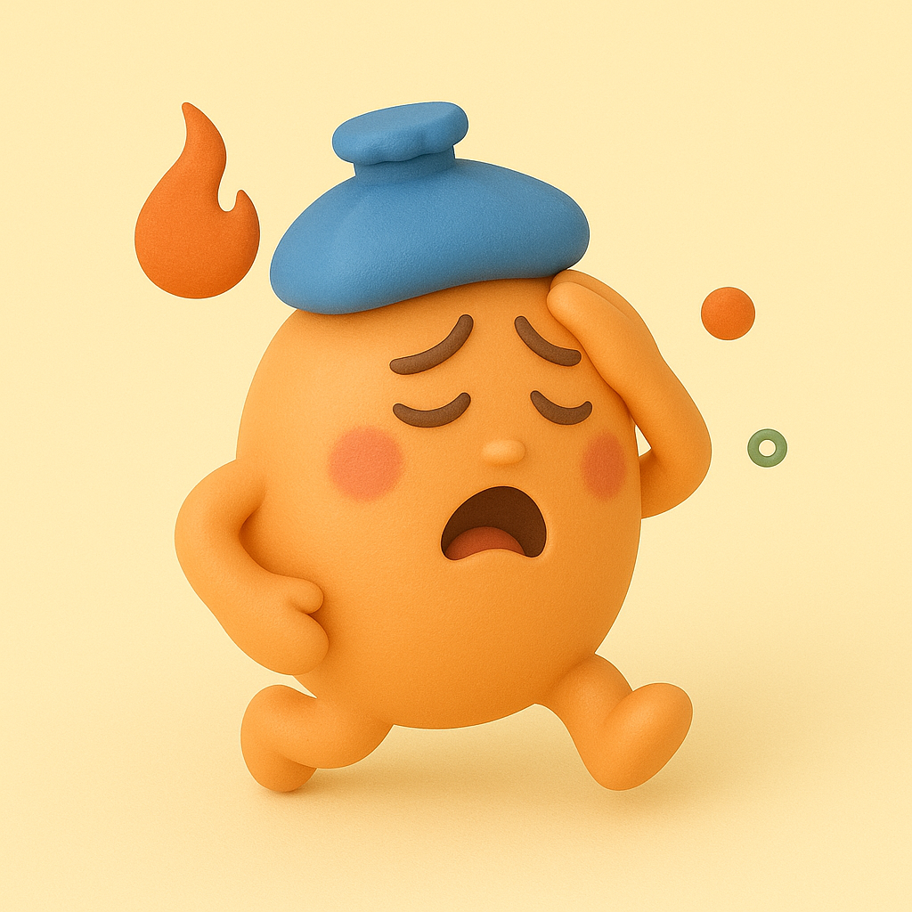Migraine