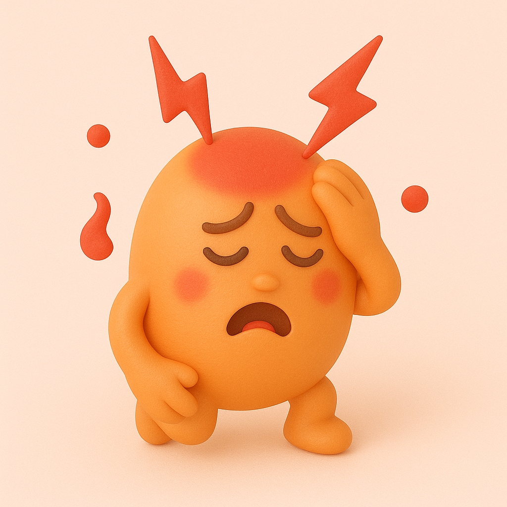 Fever & Pain