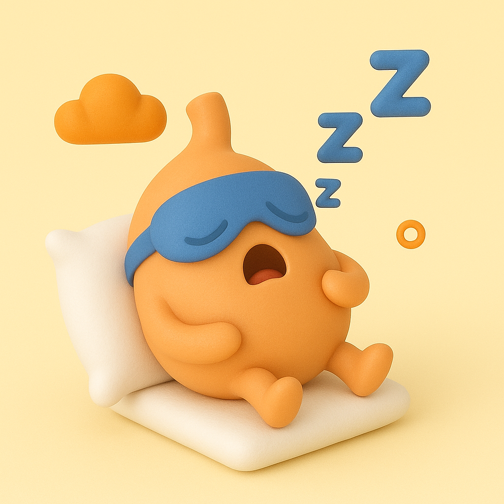 Snoring