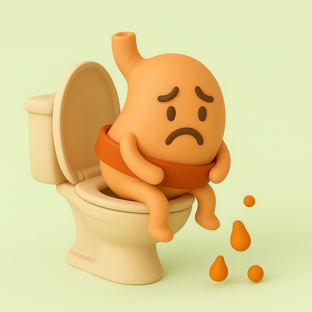 Diarrhea