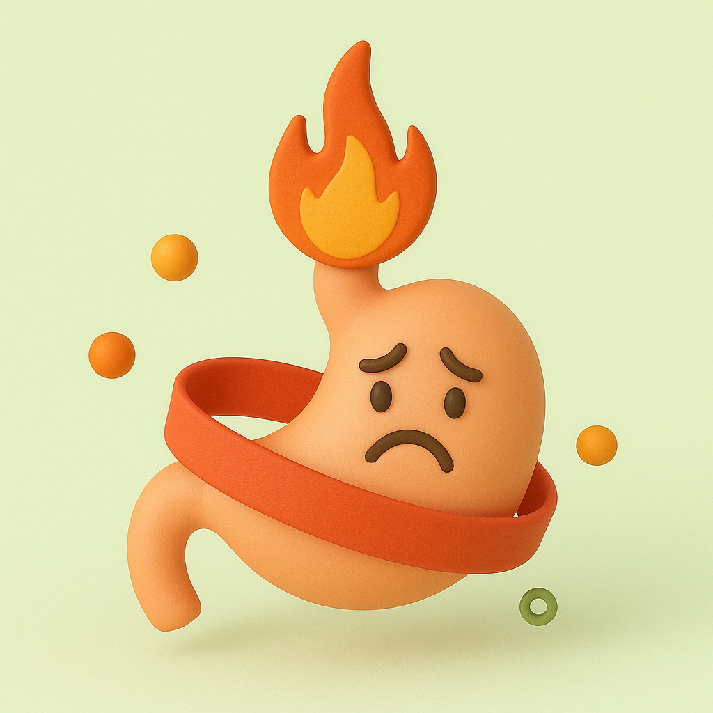 Acidity