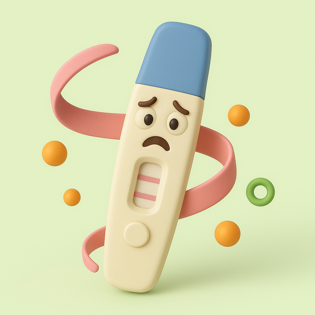 Pregnancy Test