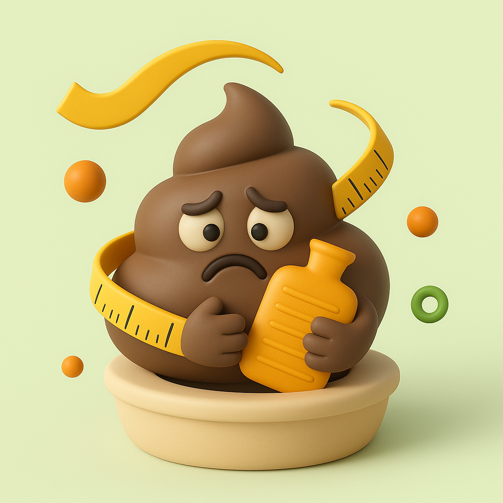 Constipation