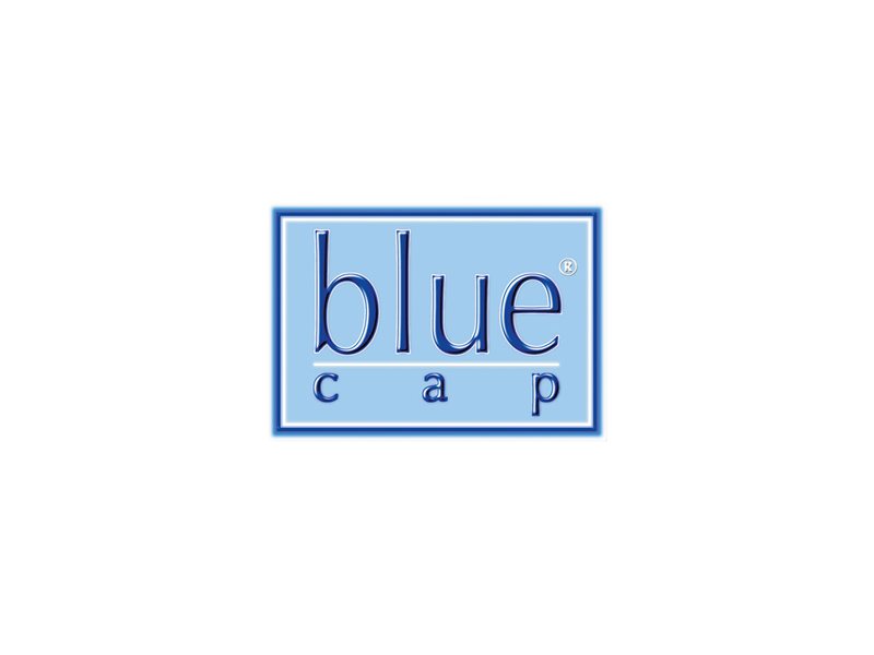 Blue Cap