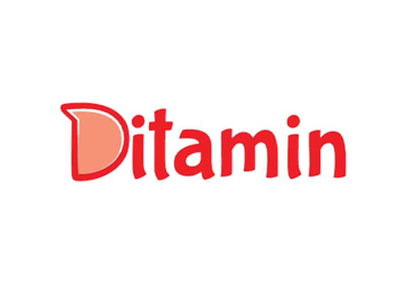 Ditamin