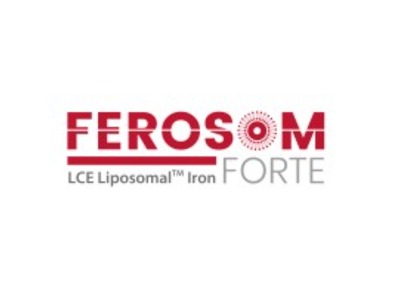 Ferosom