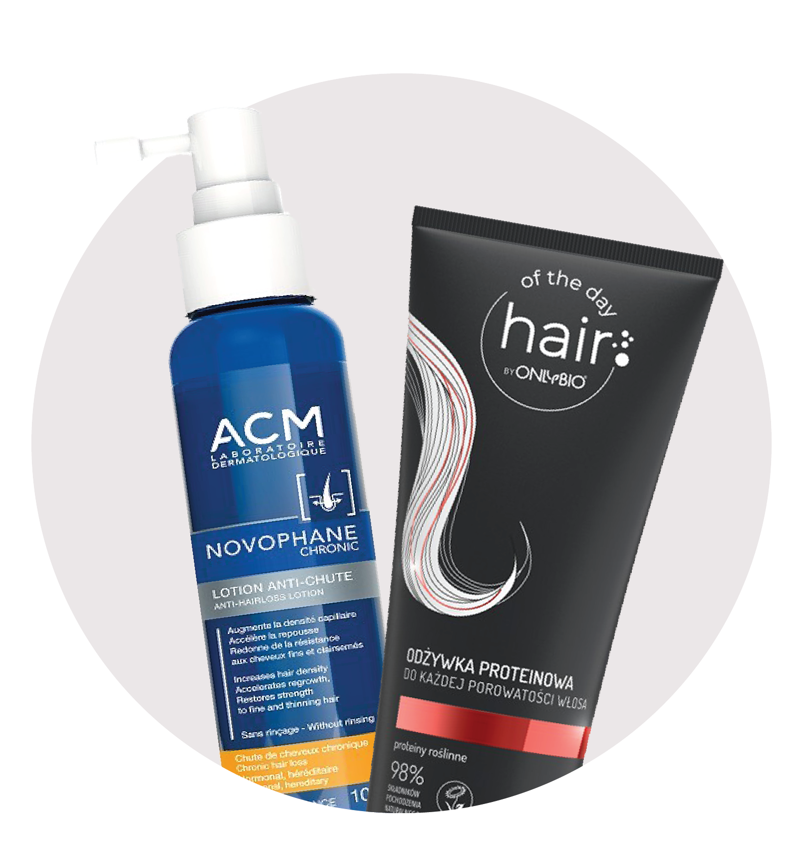 Hair Care