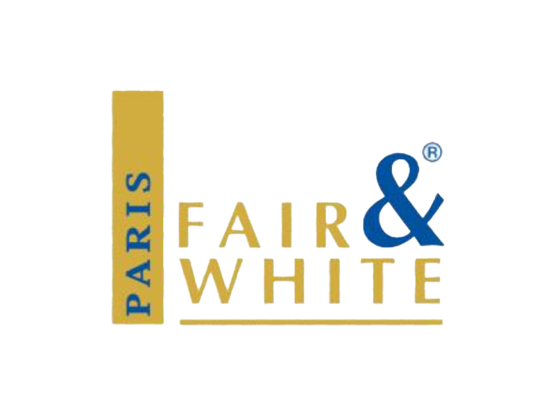 FAIR AND WHITE