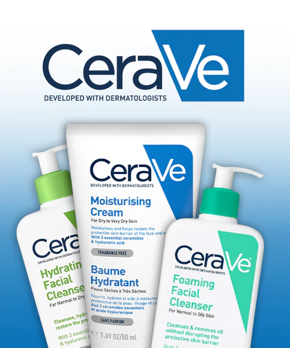 Cerave