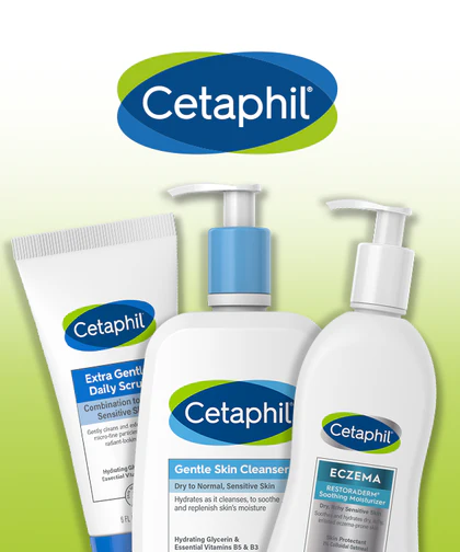 Galderma Cetaphil