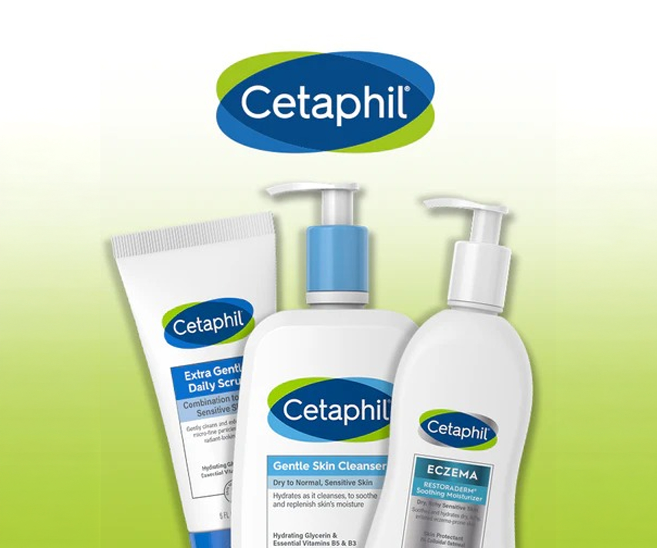 Galderma Cetaphil