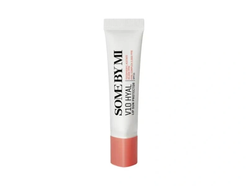 SOME BY MI V10 HYAL LIP SUN PROTECTOR SPF 15