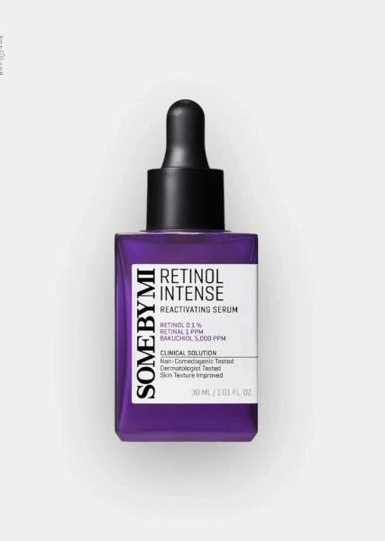 SOME BY MI RETINOL INTENSE REACTIVATING SERUM 30ML