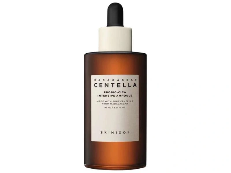 SKIN1004 MADGASCAR CENTELLA PROBIO CICA INTENSIVE AMPOUL 50ML