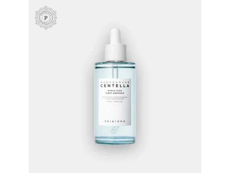 SKIN1004 MADGASCAR CENTELLA HYALU CICA FIRST AMOULE 100ML