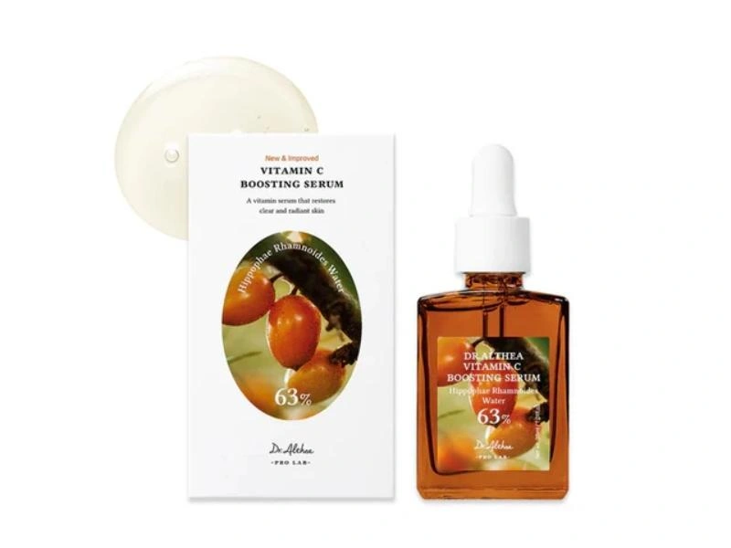 DR.ALTHEA VITAMIN C BOOSTING SERUM 30ML